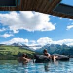 Duurzaam vakantie vieren in het Salzburgerland - My Alpenwelt Resort