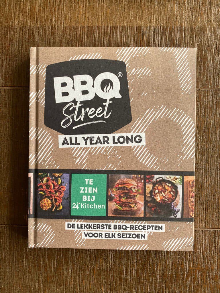 Review BBQ Street All Year Long