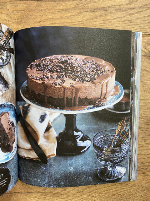 Review: Prachtige taarten & cakes