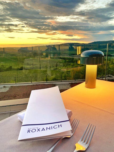Het Roxanich Hotel & Restaurant