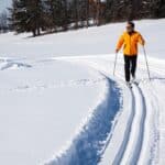 Langlaufen in Tirol