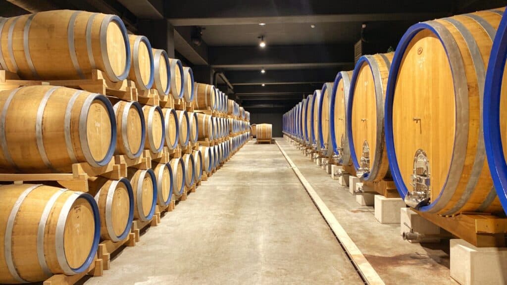 Roxanich Winery - Motovun