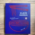 Review Klein Korea – Billy Law