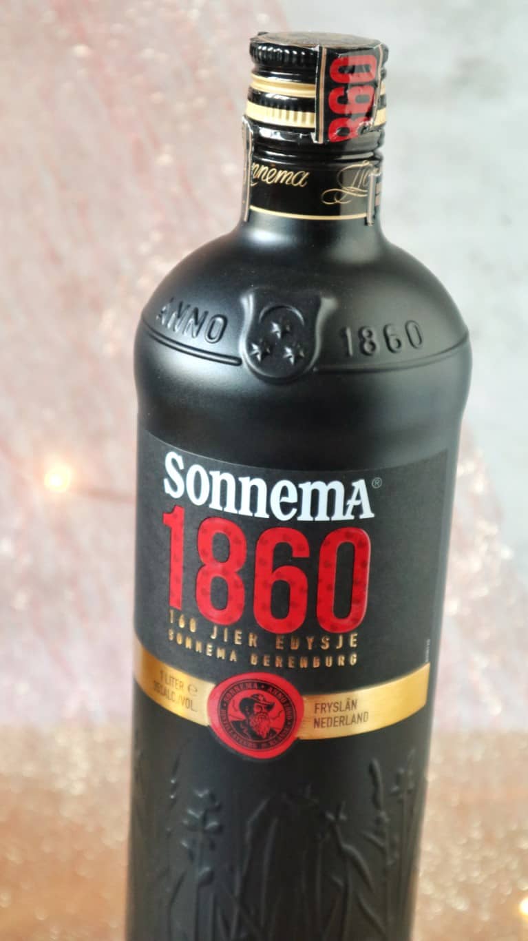 Het verhaal achter Sonnema 1860 + 3 cocktailrecepten