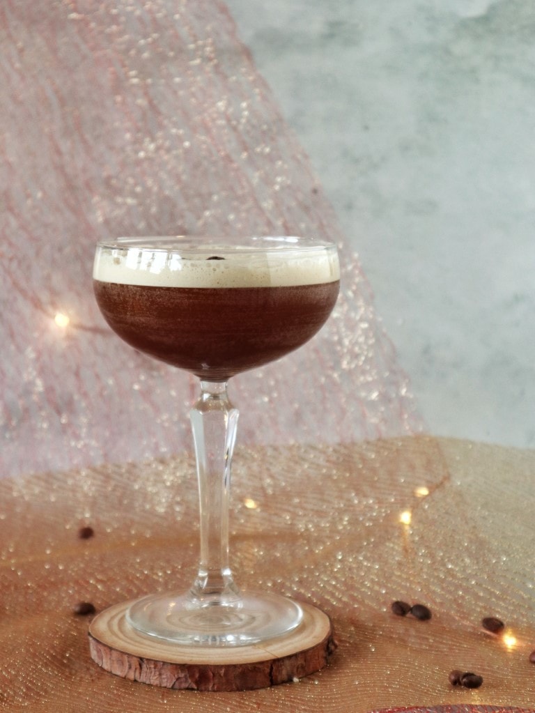 Sonnema Espresso Martini