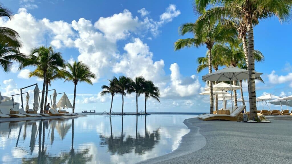 The Morgan Resort & Spa Sint Maarten