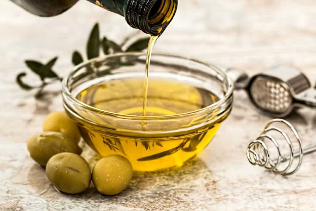 Tips voor het kiezen en bewaren van olijfolie