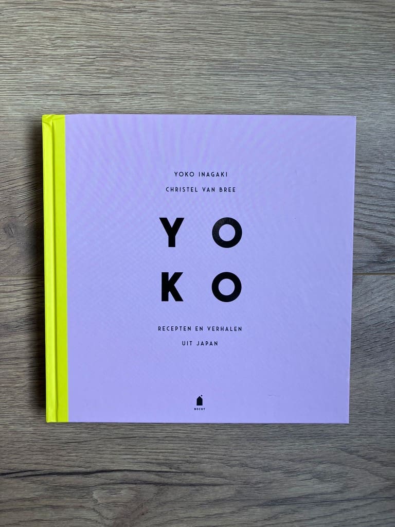 Review Yoko – Yoko Inagaki & Christel van Bree