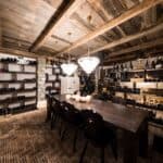 Ultiem genieten in het Der Weinmesser Wijnhotel in Zuid-Tirol