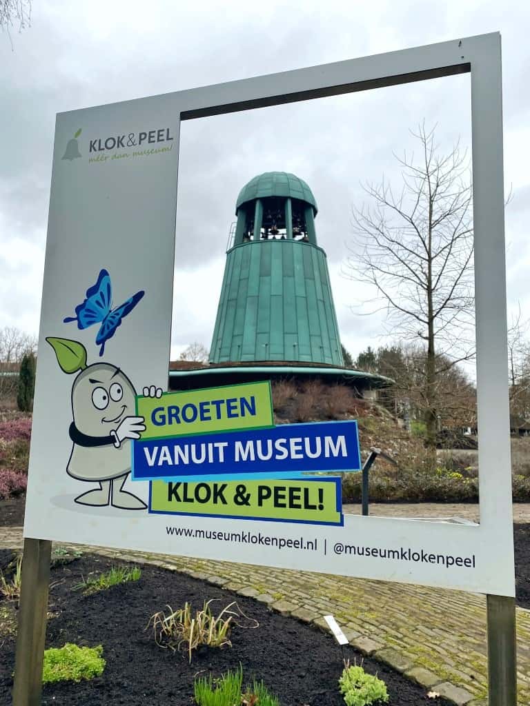 Museum Klok en Peel 