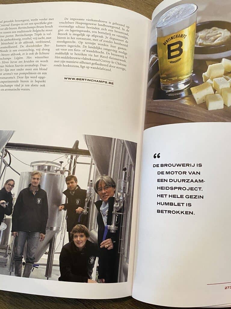Review: Brouwers van Belgisch Bier - Erik Verdonck