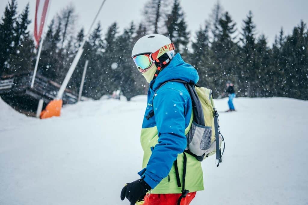 skieën in Oostenrijk 