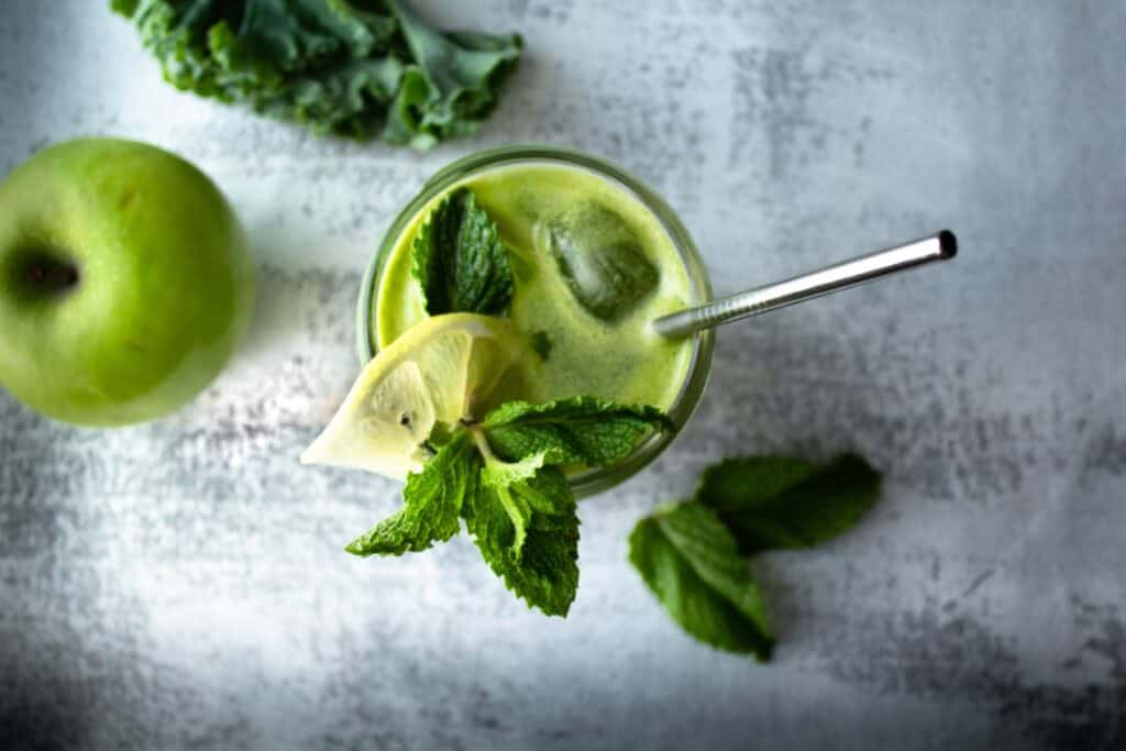 Alles wat je wilt weten over green juice
