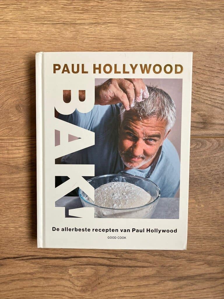 Review Bak! – Paul Hollywood