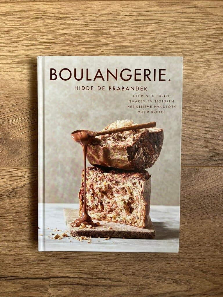 Review: Boulangerie – Hidde den Brabander