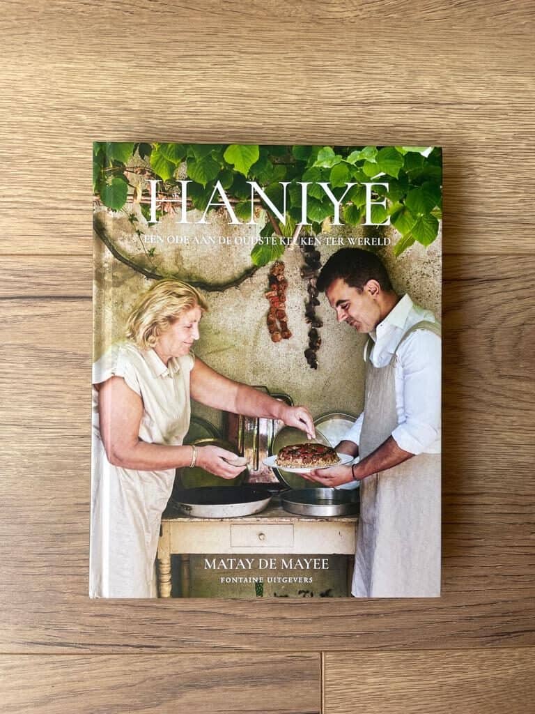 Review Haniyé – Matay de Mayee