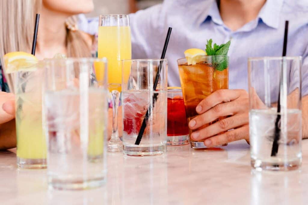 Cocktailglazen ontmaskerd - Het juiste glas voor elke cocktail 