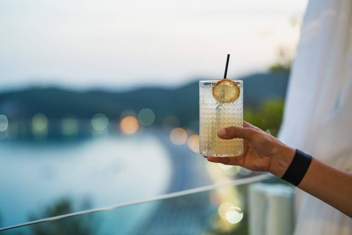 Cocktailglazen - elke cocktail een eigen glas