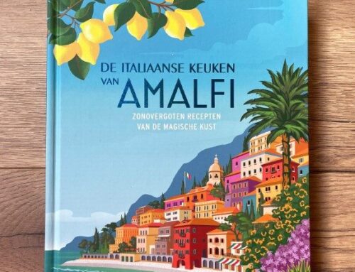 Review: De Italiaanse keuken van Amalfi – Ursula Ferrigno