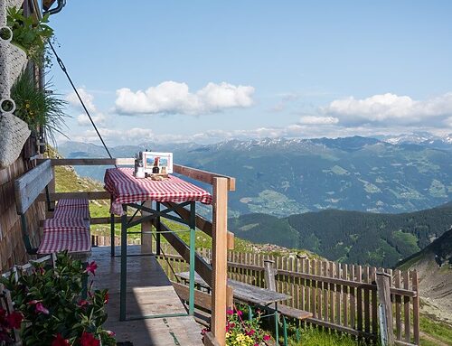 De Silberregion Karwendel: 10 tips om te wandelen en fietsen