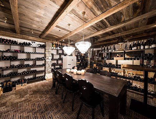 Lente in Zuid-Tirol: wijn, wellness & design in Hotel Der Weinmesser
