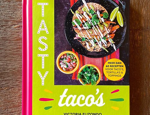 Review: Tasty Taco’s – Victoria Elizondo