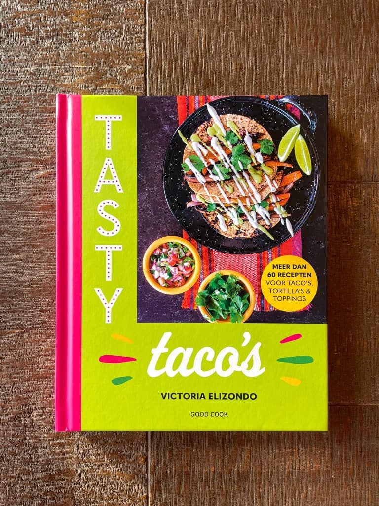 Review Tasty Taco’s – Victoria Elizondo