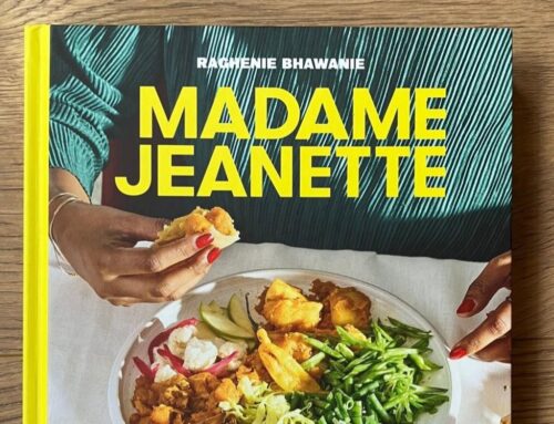 Review: Madame Jeanette – Raghenie Bhawanie