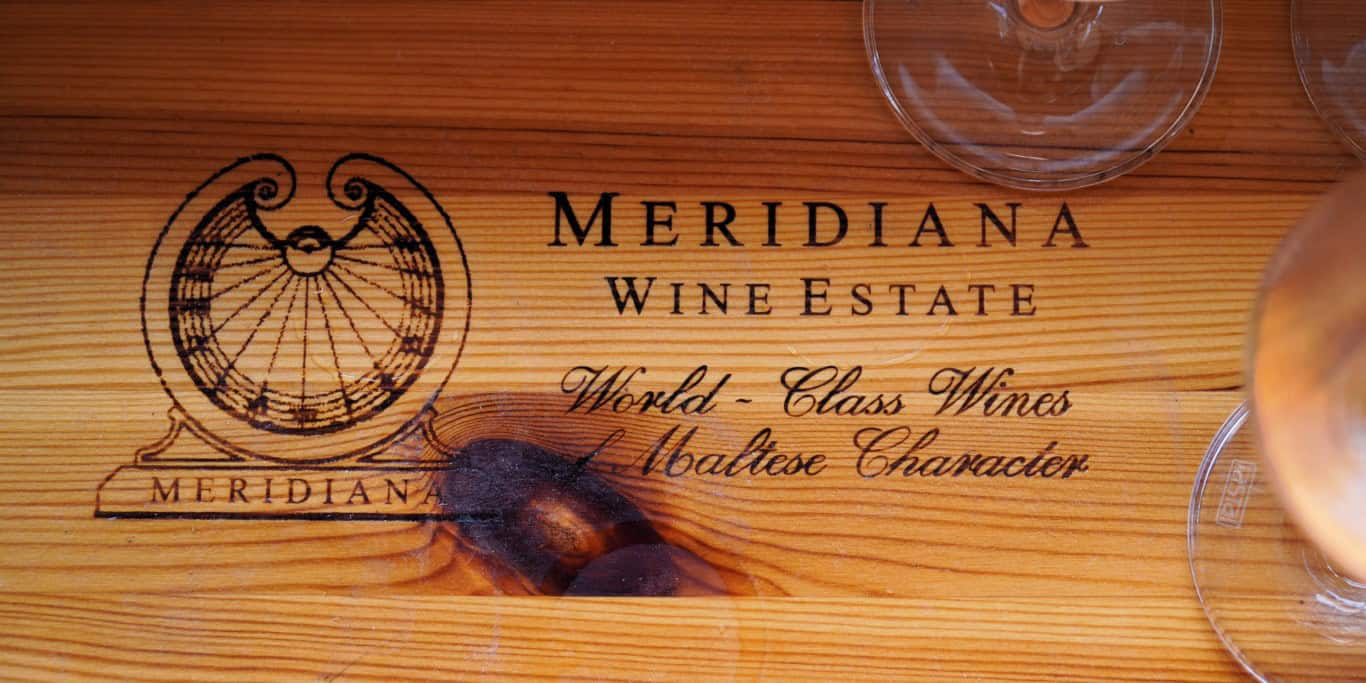 Op bezoek bij Meridiana Wine Estate 