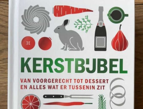 Review: Kerstbijbel – Julius Jaspers