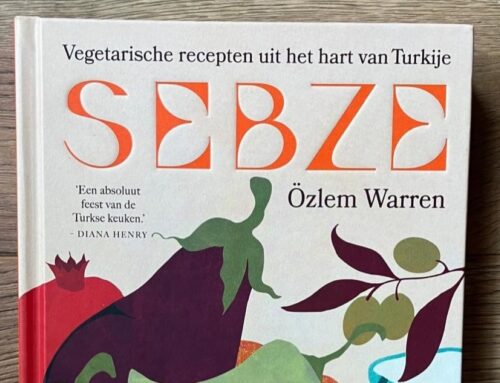 Review: Sebze – Ozlem Warren